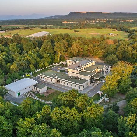 Chukhur Gabala Museum Hotel Экстерьер фото